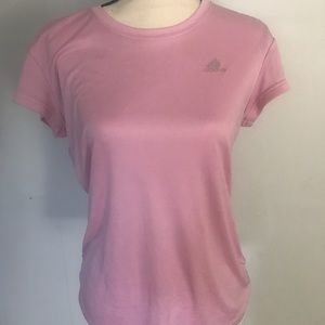 Adidas workout shirt